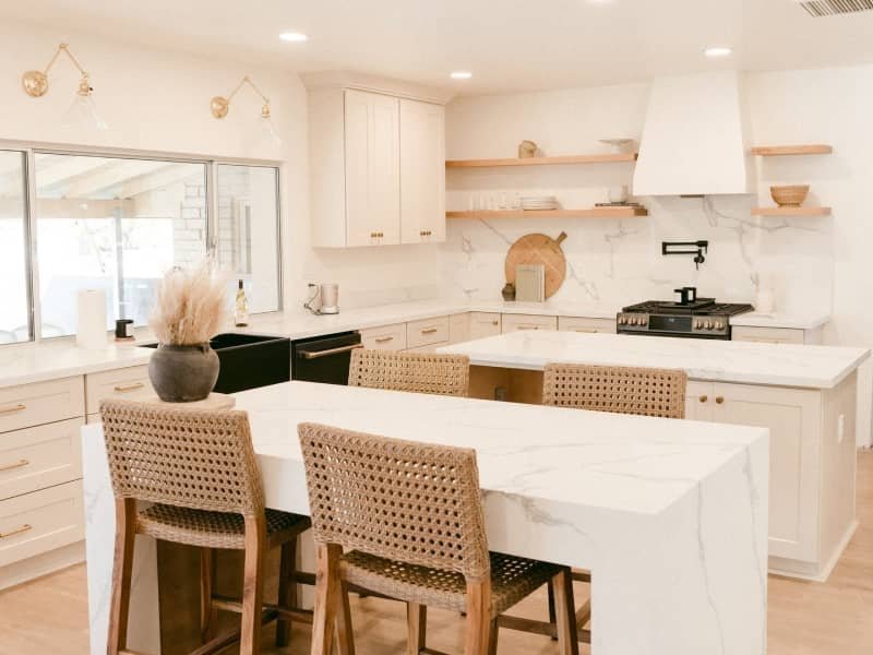 Flooring experts at Texas Best Floors