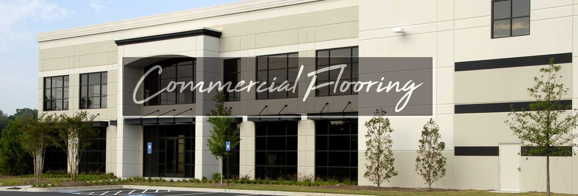 commercial flooring in arlington texas