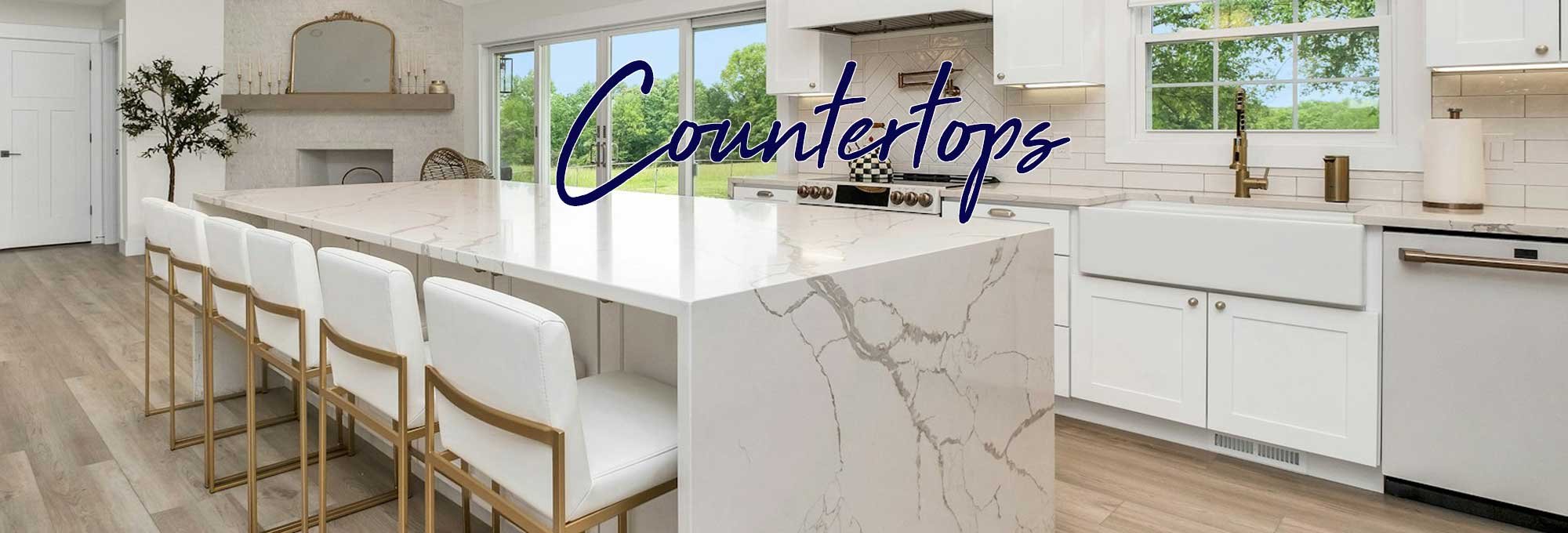 countertops in arlington texas