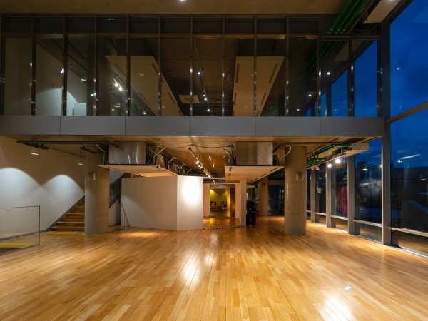 Commercial floors from Texas Best Floors in Arlington